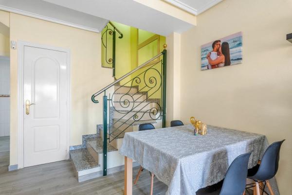 Chalet en Ciudad Quesada