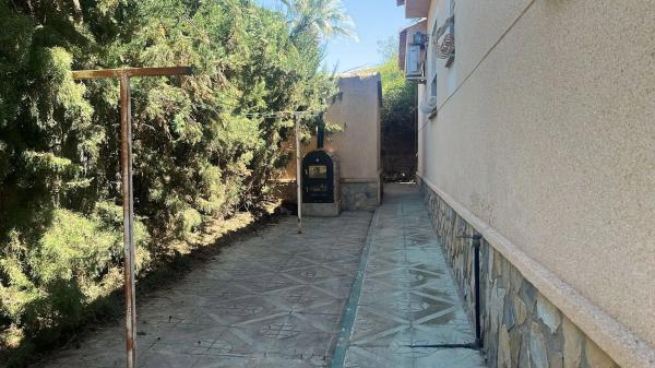 Casa independiente en Cl Dr Giner Reus, 3