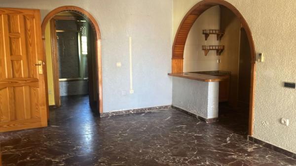 Casa independiente en Cl Dr Giner Reus, 3