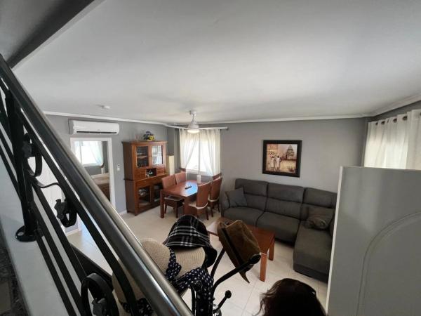 Chalet adosado en avenida de los Regantes, 10 -8