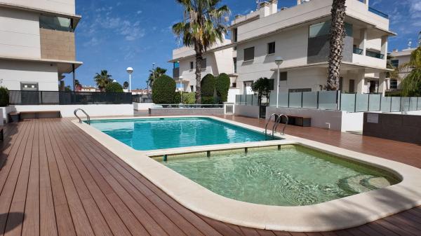 Ático en avenida de Almería, 106