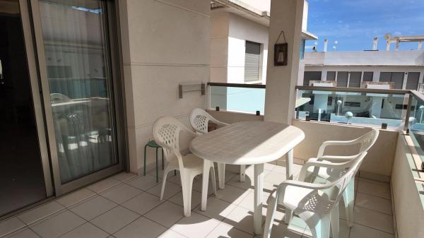 Ático en avenida de Almería, 106