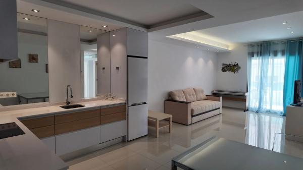 Ático en avenida de Almería, 106