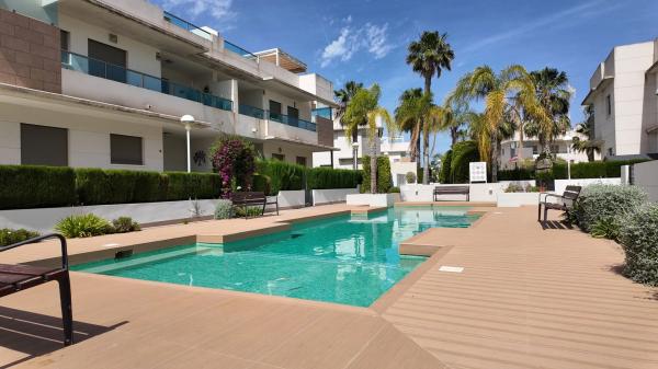 Ático en avenida de Almería, 106