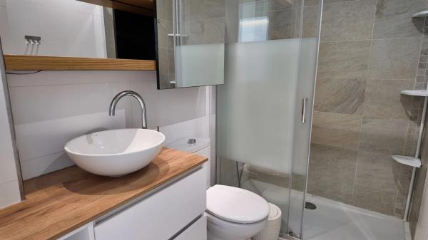 Ático en avenida de Almería, 106