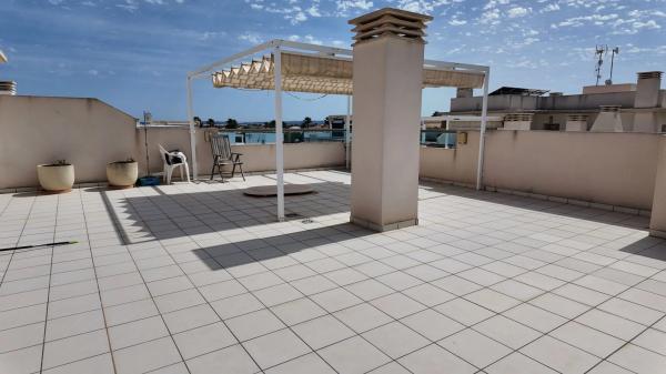 Ático en avenida de Almería, 106