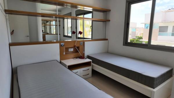 Ático en avenida de Almería, 106