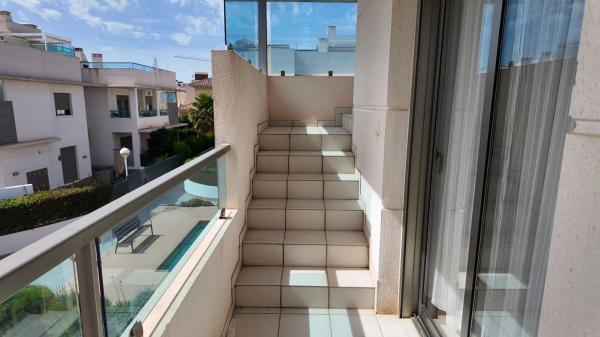 Ático en avenida de Almería, 106