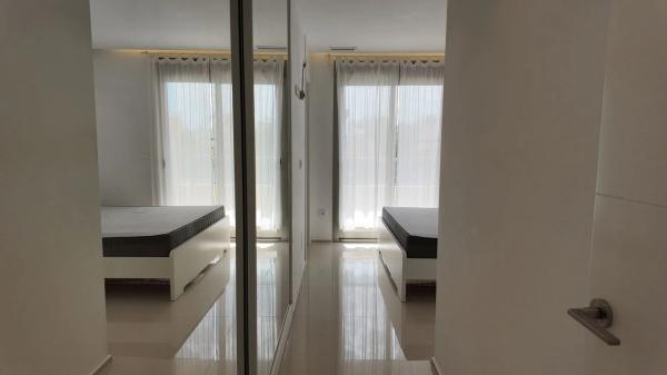 Ático en avenida de Almería, 106