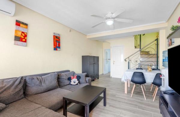 Chalet adosado en calle Lugo Numero 1 s/n