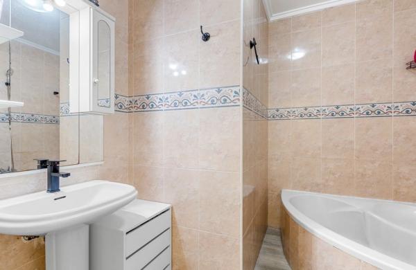 Chalet adosado en calle Lugo Numero 1 s/n