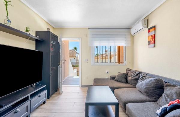 Chalet adosado en calle Lugo Numero 1 s/n