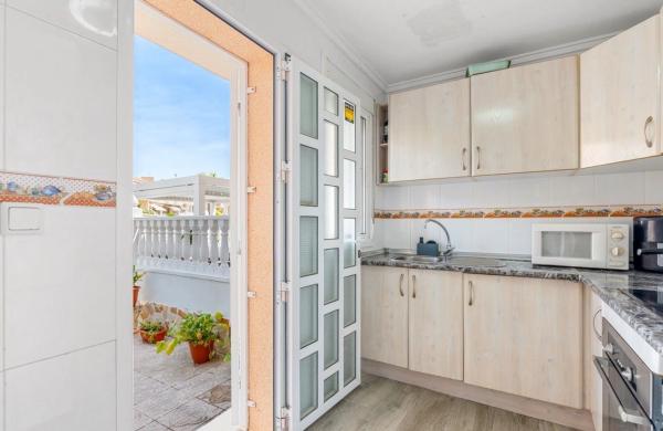 Chalet adosado en calle Lugo Numero 1 s/n