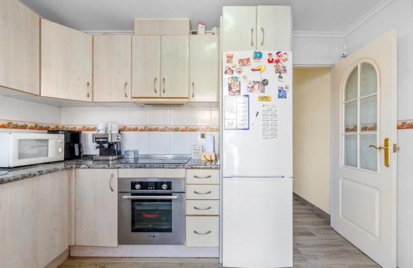 Chalet adosado en calle Lugo Numero 1 s/n