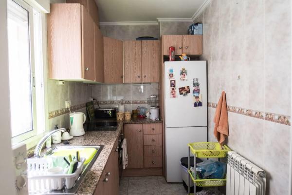 Casa independiente en calle Faro de Malta, 3