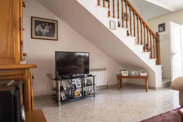 Casa independiente en calle Faro de Malta, 3