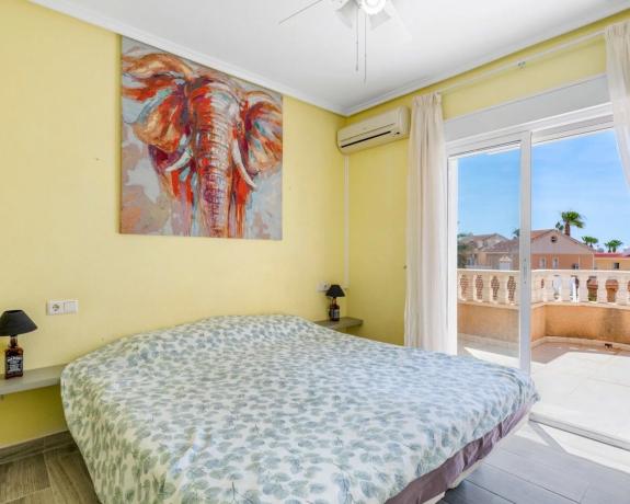 Chalet adosado en calle Bilbao s/n