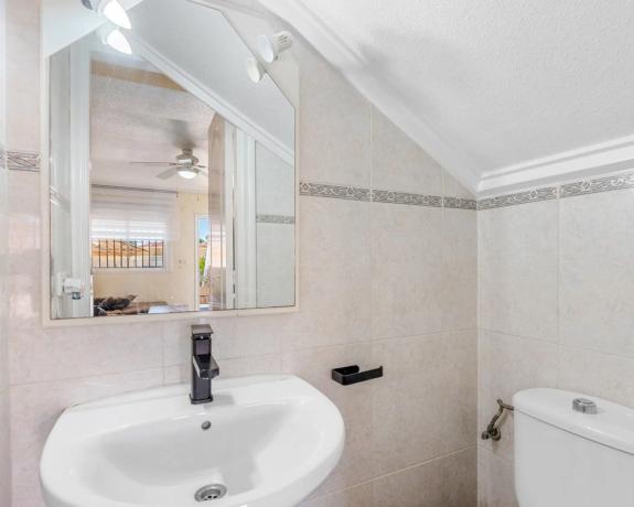 Chalet adosado en calle Bilbao s/n