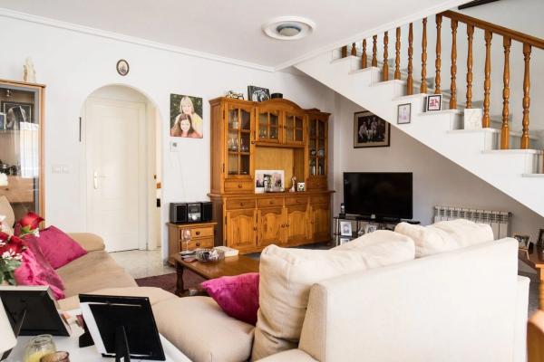 Casa independiente en calle Faro de Malta, 3