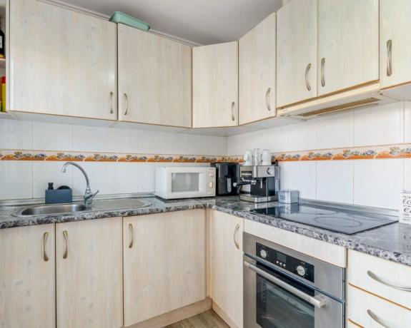 Chalet adosado en calle Bilbao s/n