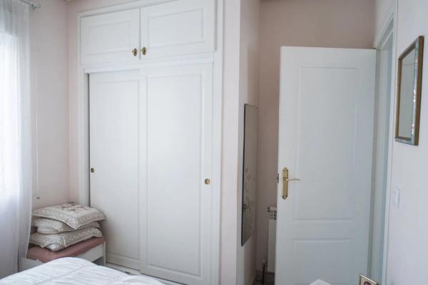 Casa independiente en calle Faro de Malta, 3