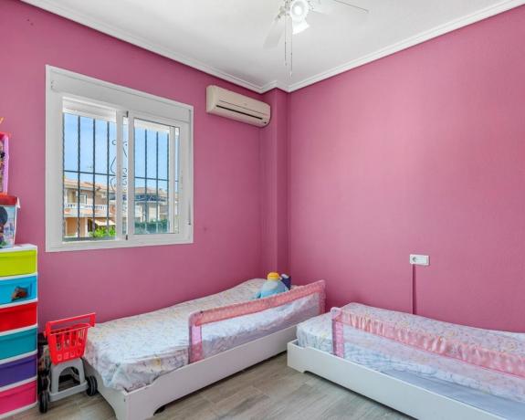 Chalet adosado en calle Bilbao s/n