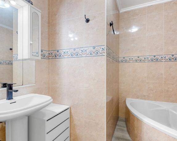 Chalet adosado en calle Bilbao s/n