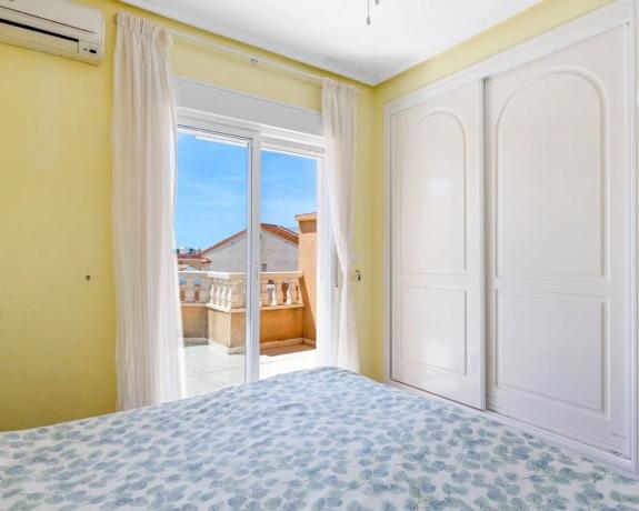 Chalet adosado en calle Bilbao s/n