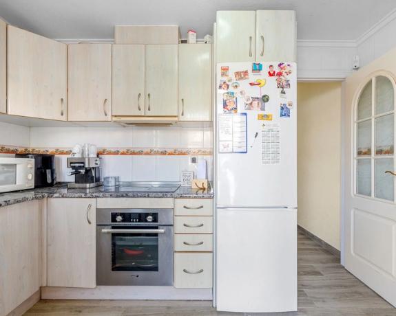 Chalet adosado en calle Bilbao s/n