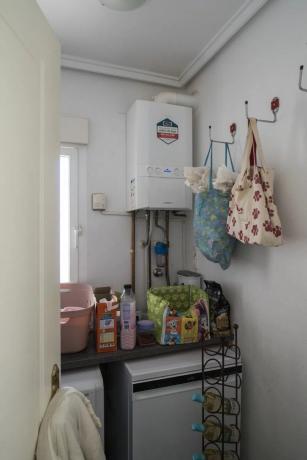 Casa independiente en calle Faro de Malta, 3