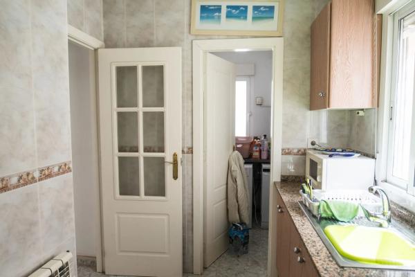 Casa independiente en calle Faro de Malta, 3