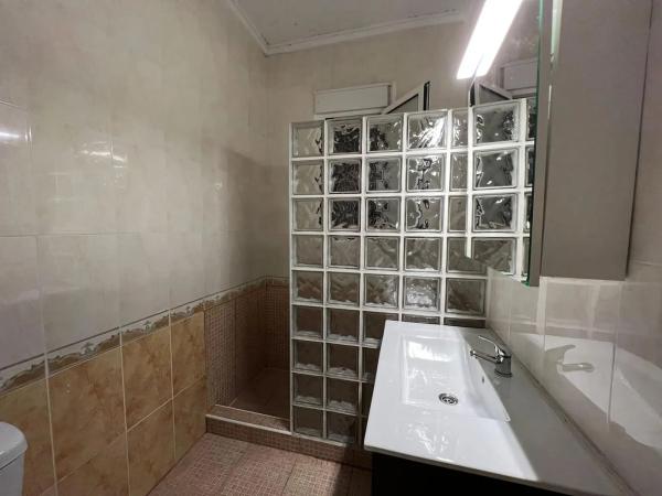 Casa independiente en calle Africa, 12