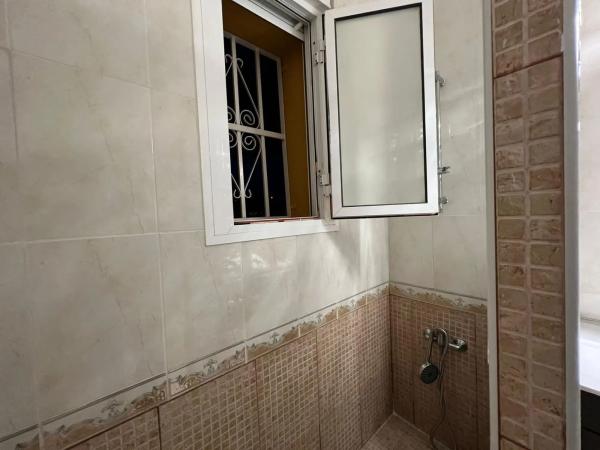 Casa independiente en calle Africa, 12