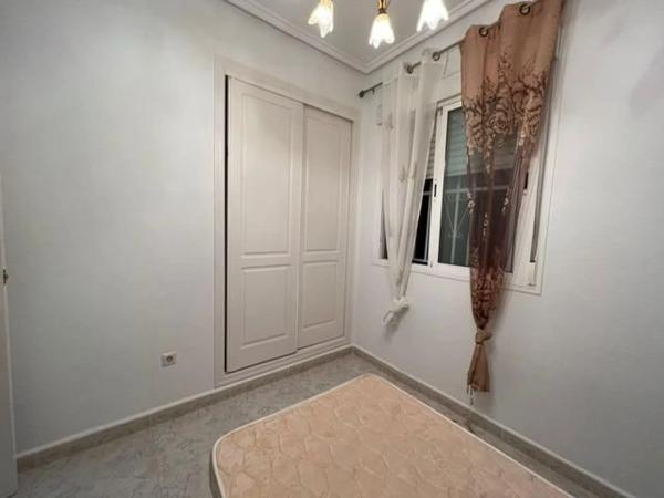 Casa independiente en calle Africa, 12