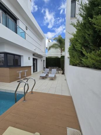 Casa independiente en calle Càceres s/n