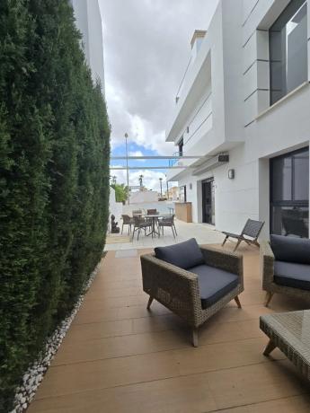 Casa independiente en calle Càceres s/n