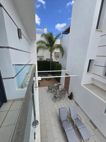 Casa independiente en calle Càceres s/n