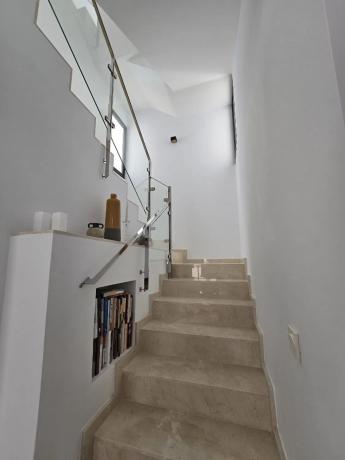 Casa independiente en calle Càceres s/n