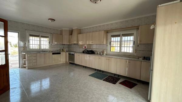 Casa independiente en calle Lugar Sector, 73