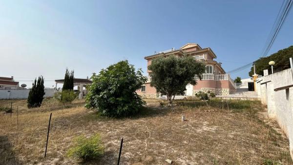 Casa independiente en calle Lugar Sector, 73