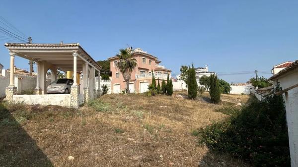 Casa independiente en calle Lugar Sector, 73