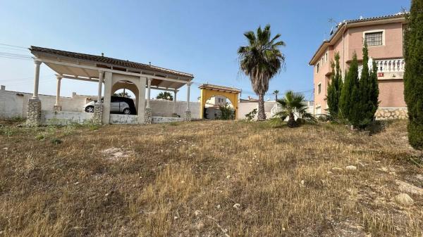 Casa independiente en calle Lugar Sector, 73