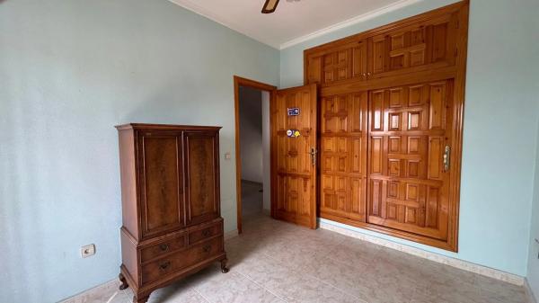 Casa independiente en calle Lugar Sector, 73