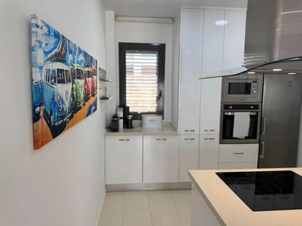 Casa independiente en avenida del Salvador