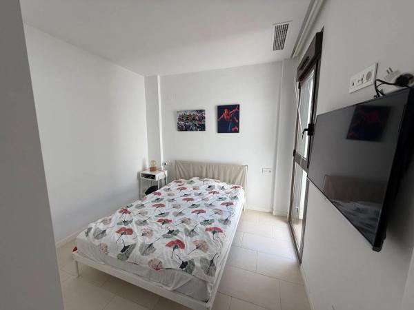 Casa independiente en avenida del Salvador