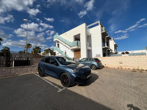 Casa independiente en avenida del Salvador