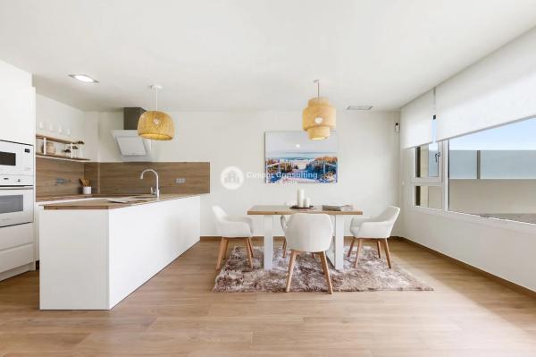 Casa independiente en calle Sierra de Gredos