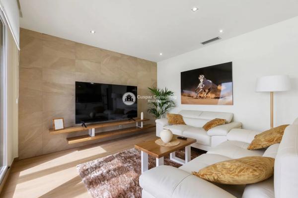 Casa independiente en calle Sierra de Gredos