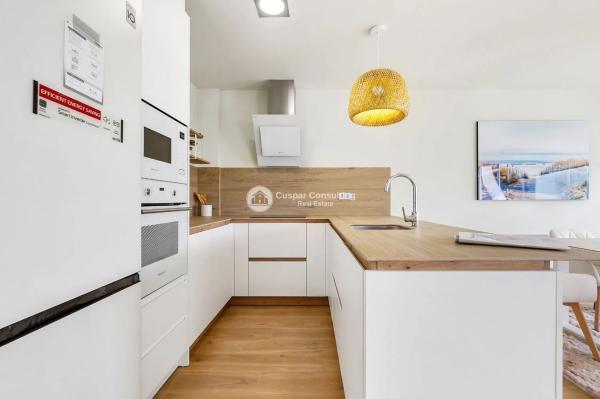 Casa independiente en calle Sierra de Gredos