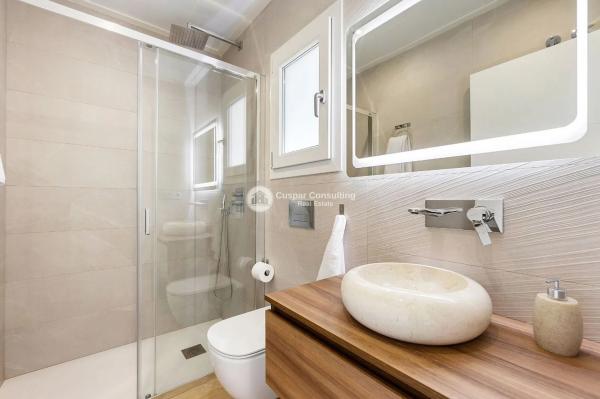 Casa independiente en calle Sierra de Gredos